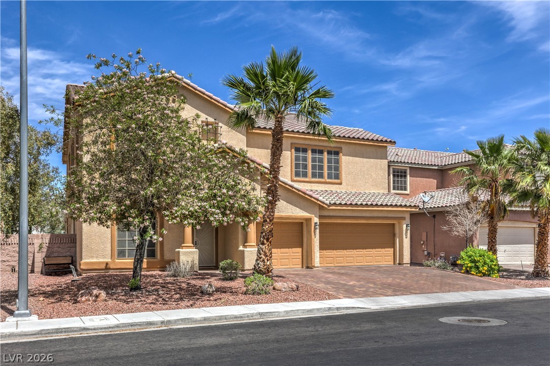 4120 Recktenwall Avenue North Las Vegas NV 89081