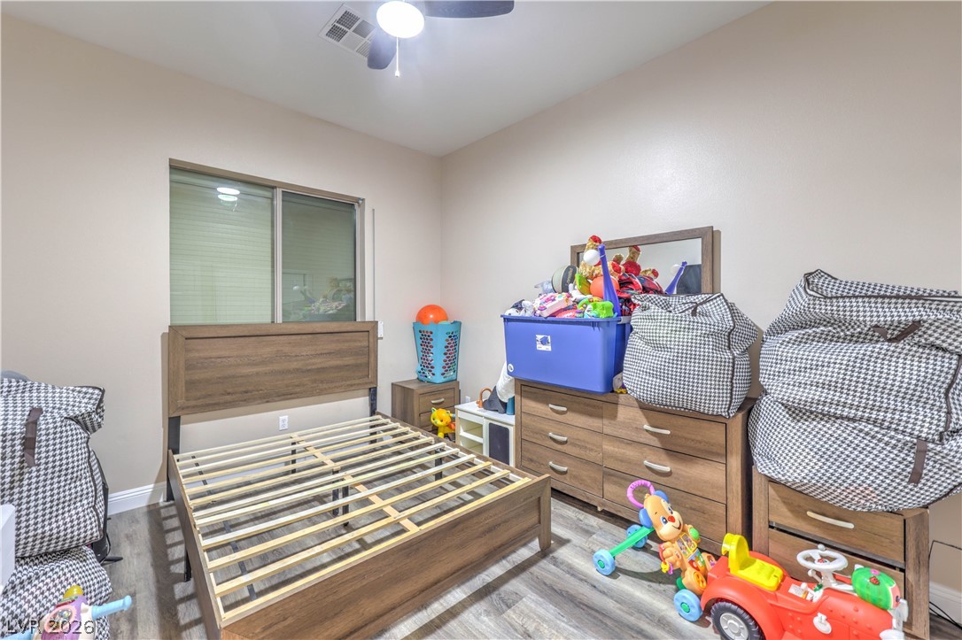 4120 Recktenwall Avenue North Las Vegas NV 89081