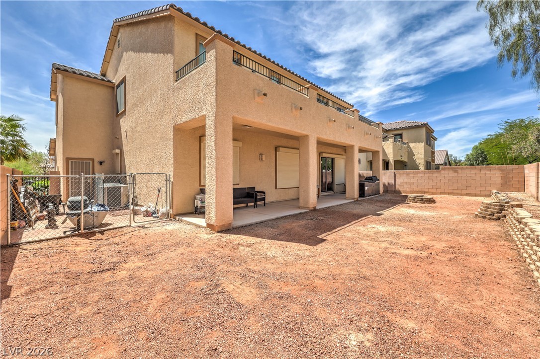 4120 Recktenwall Avenue North Las Vegas NV 89081