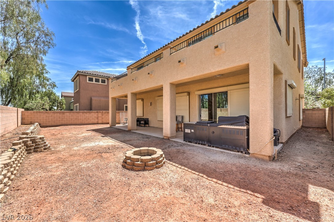 4120 Recktenwall Avenue North Las Vegas NV 89081