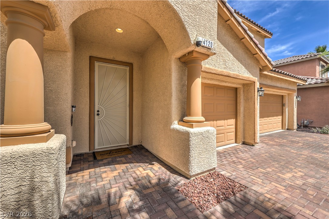 4120 Recktenwall Avenue North Las Vegas NV 89081