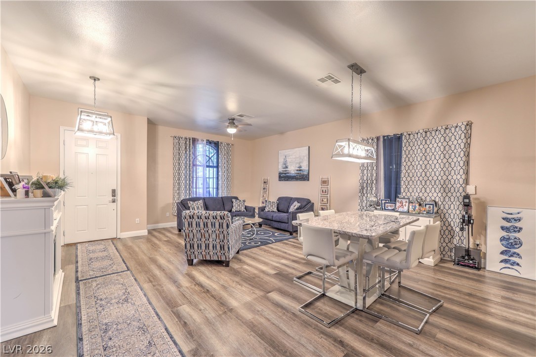 4120 Recktenwall Avenue North Las Vegas NV 89081