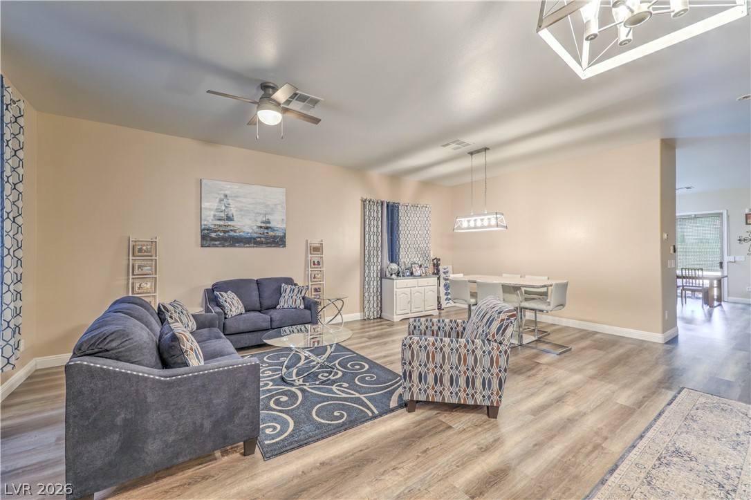 4120 Recktenwall Avenue North Las Vegas NV 89081