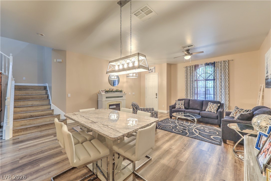 4120 Recktenwall Avenue North Las Vegas NV 89081