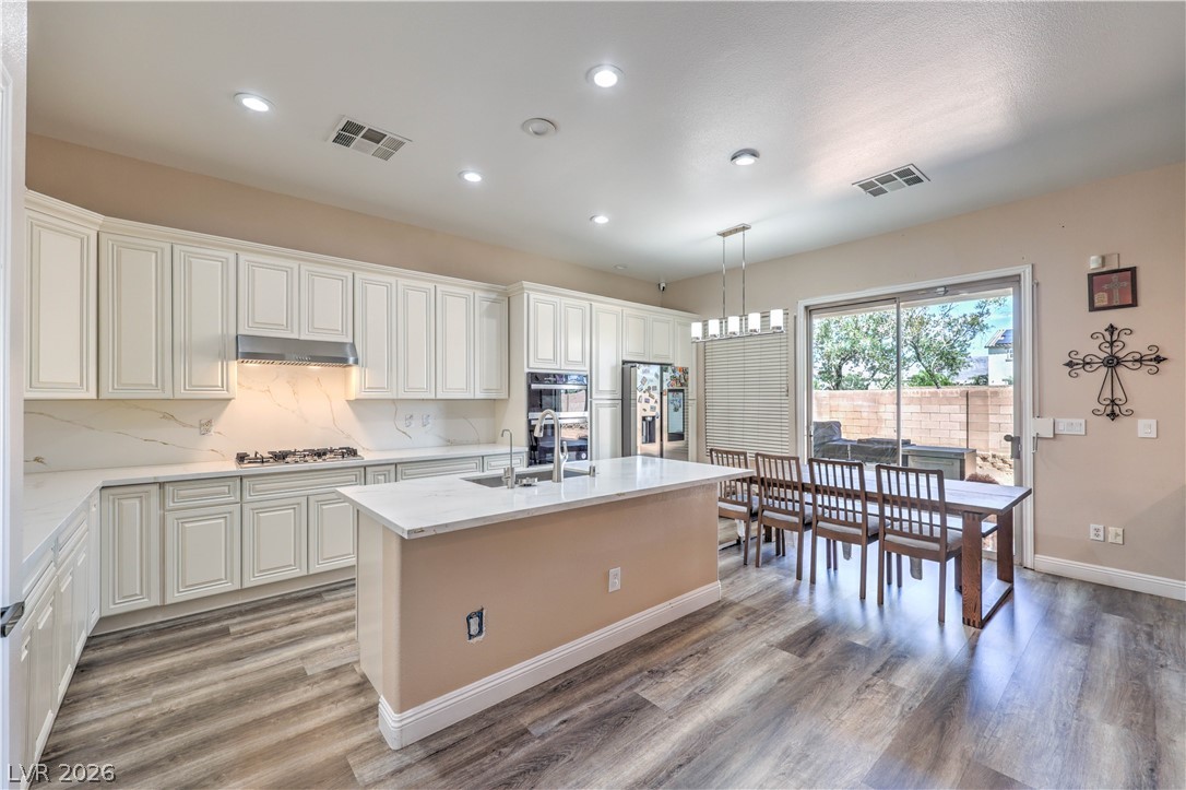 4120 Recktenwall Avenue North Las Vegas NV 89081