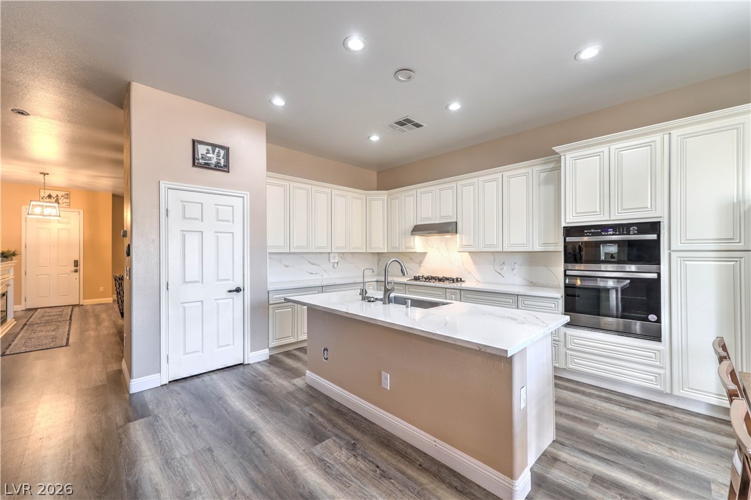 4120 Recktenwall Avenue North Las Vegas NV 89081