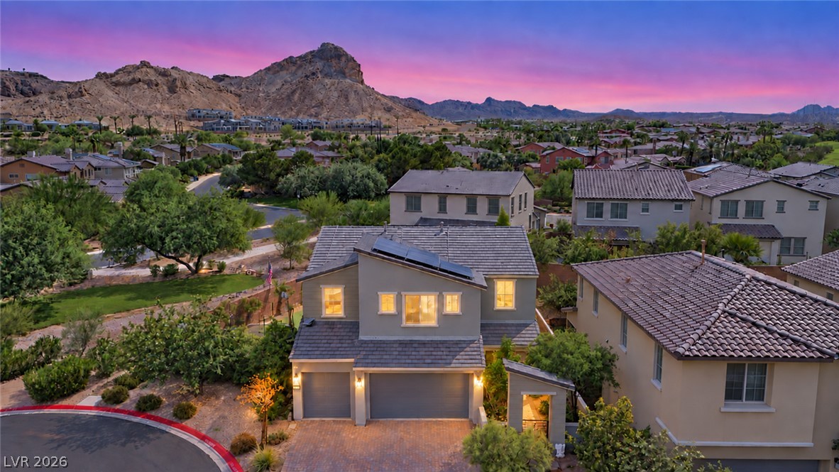 31 Cresta Villa Court Henderson NV 89011
