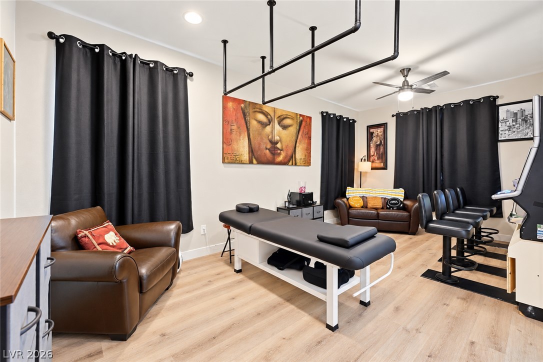 31 Cresta Villa Court Henderson NV 89011