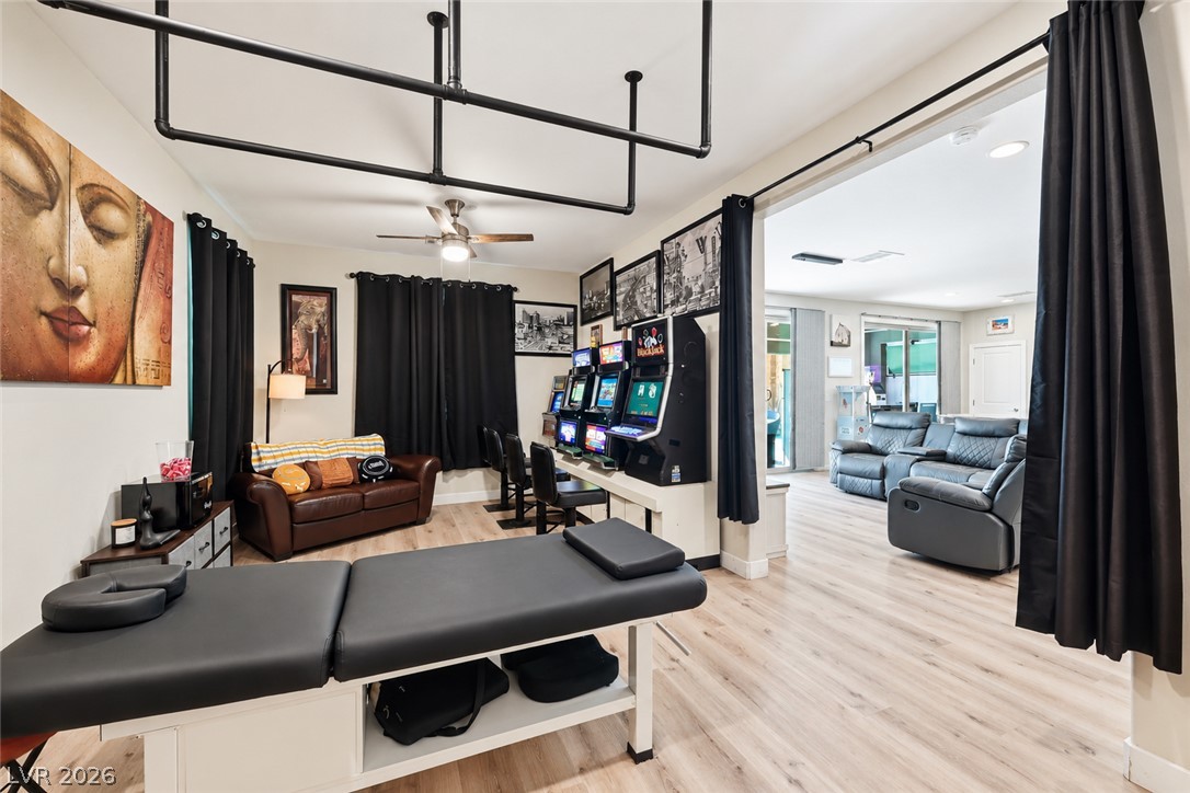 31 Cresta Villa Court Henderson NV 89011