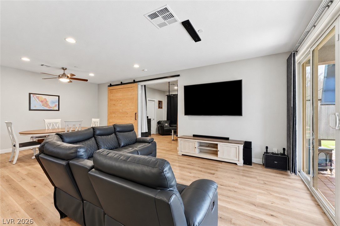 31 Cresta Villa Court Henderson NV 89011