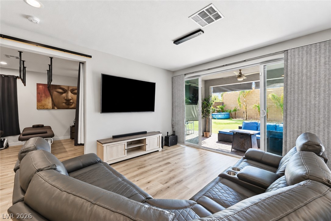 31 Cresta Villa Court Henderson NV 89011