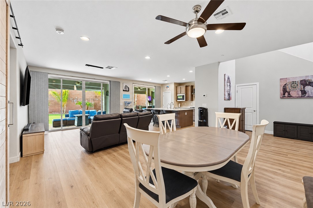 31 Cresta Villa Court Henderson NV 89011
