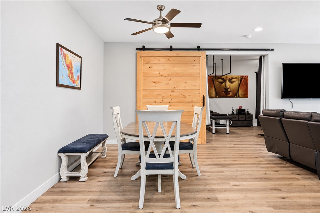 31 Cresta Villa Court Henderson NV 89011