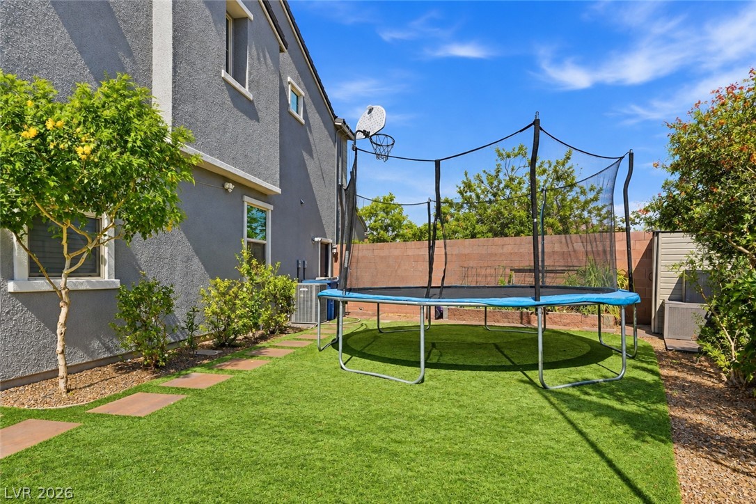31 Cresta Villa Court Henderson NV 89011