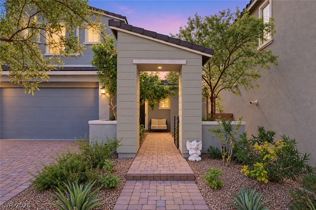 31 Cresta Villa Court Henderson NV 89011