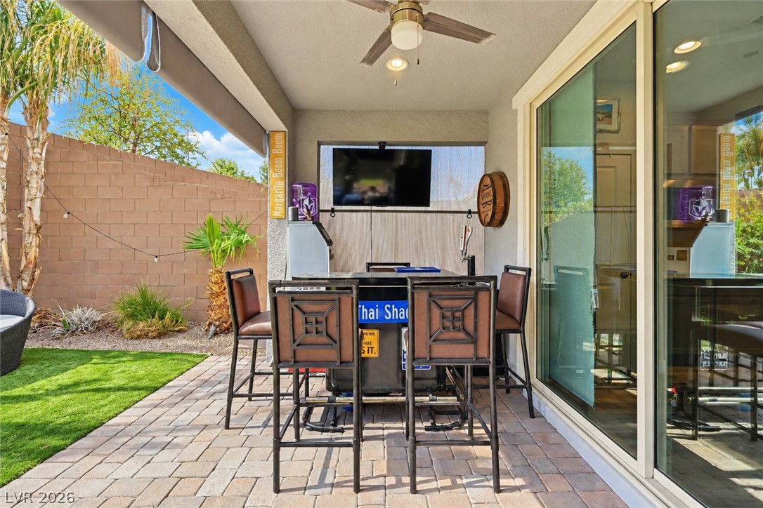 31 Cresta Villa Court Henderson NV 89011