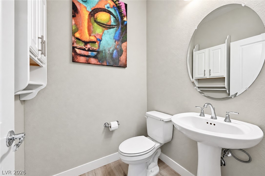 31 Cresta Villa Court Henderson NV 89011