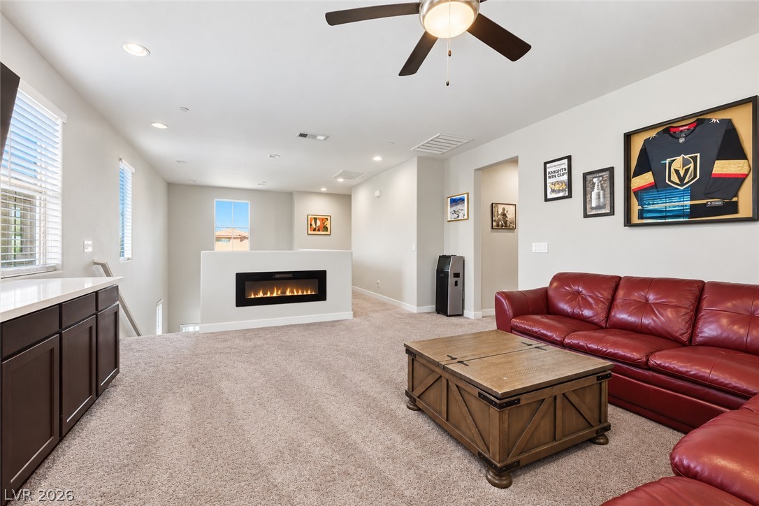 31 Cresta Villa Court Henderson NV 89011