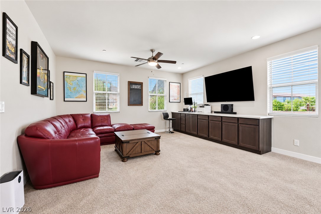 31 Cresta Villa Court Henderson NV 89011