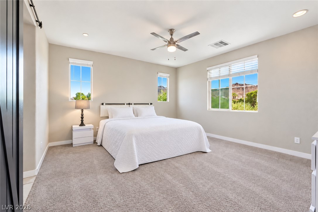 31 Cresta Villa Court Henderson NV 89011