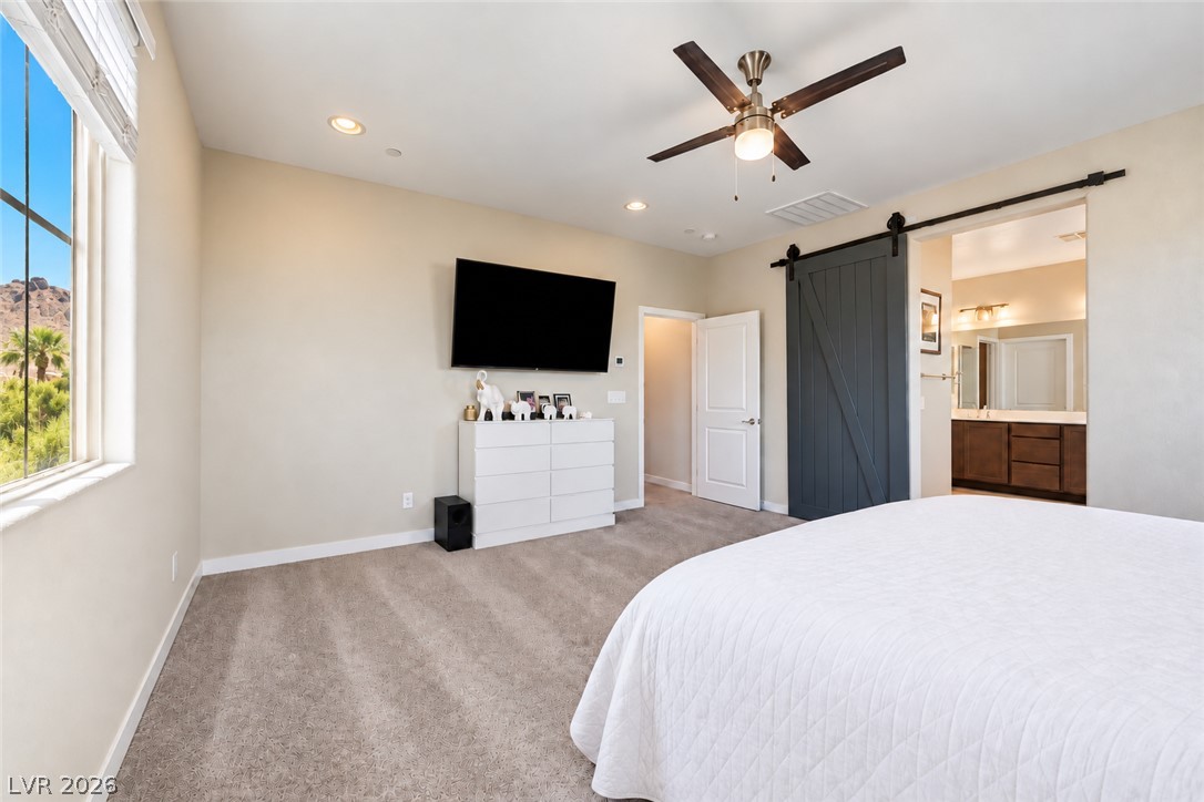 31 Cresta Villa Court Henderson NV 89011