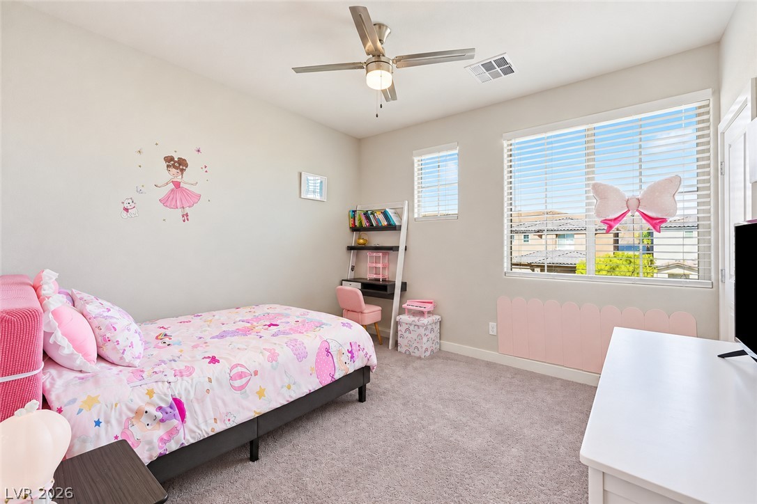 31 Cresta Villa Court Henderson NV 89011