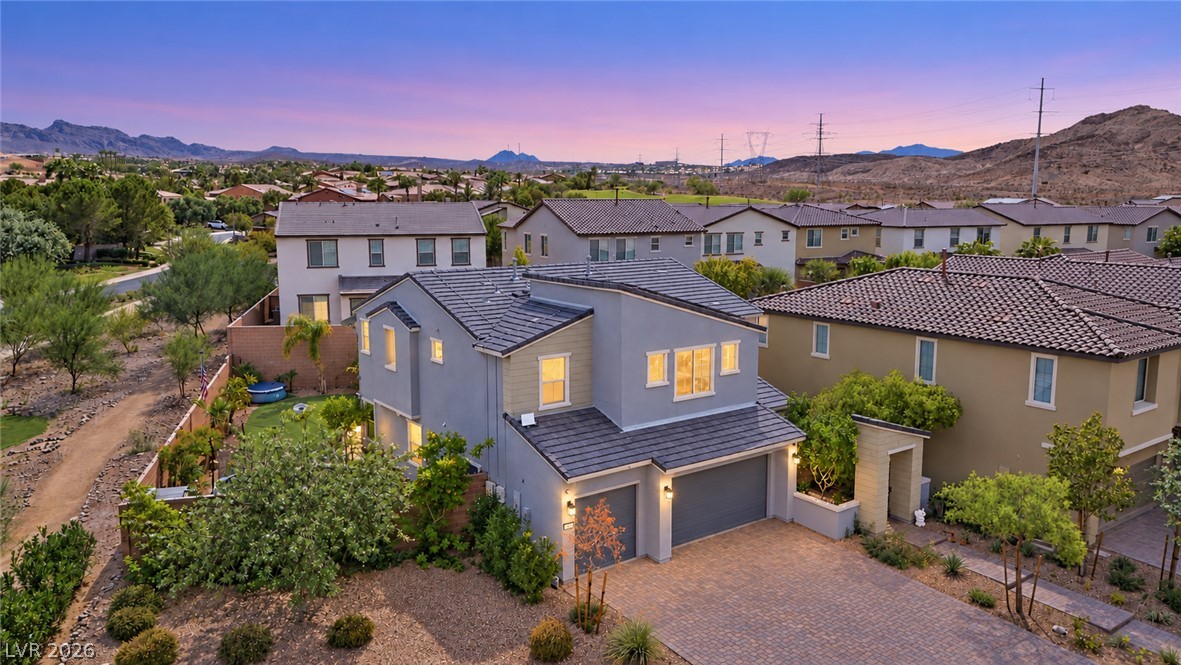 31 Cresta Villa Court Henderson NV 89011
