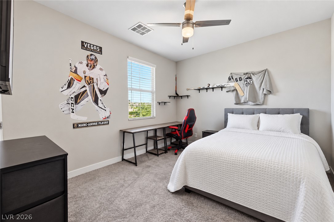 31 Cresta Villa Court Henderson NV 89011