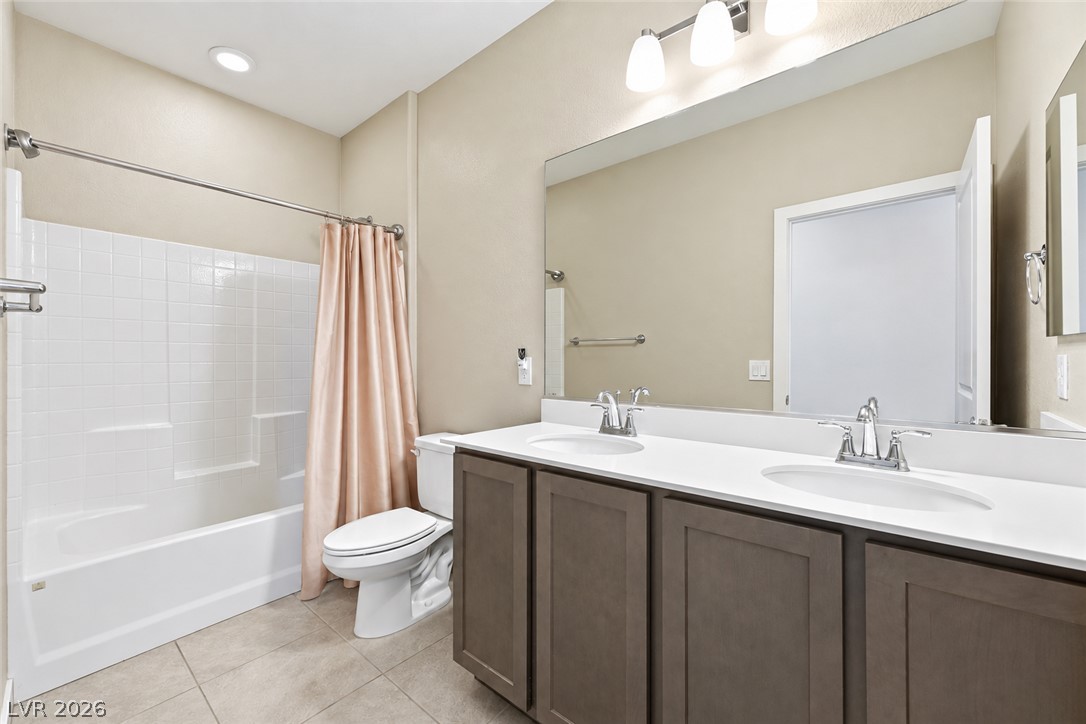 31 Cresta Villa Court Henderson NV 89011