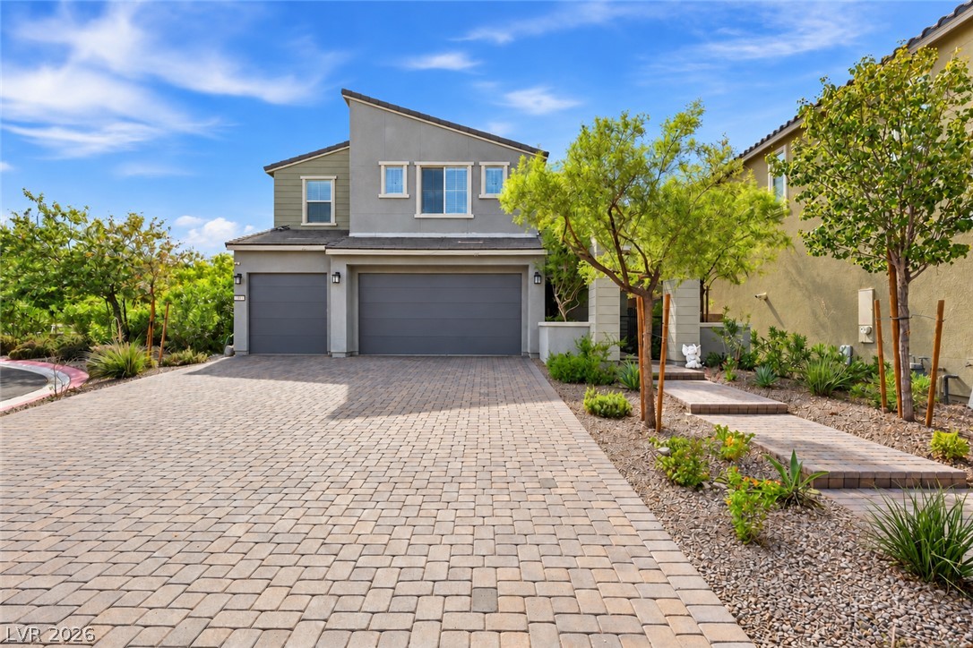 31 Cresta Villa Court Henderson NV 89011