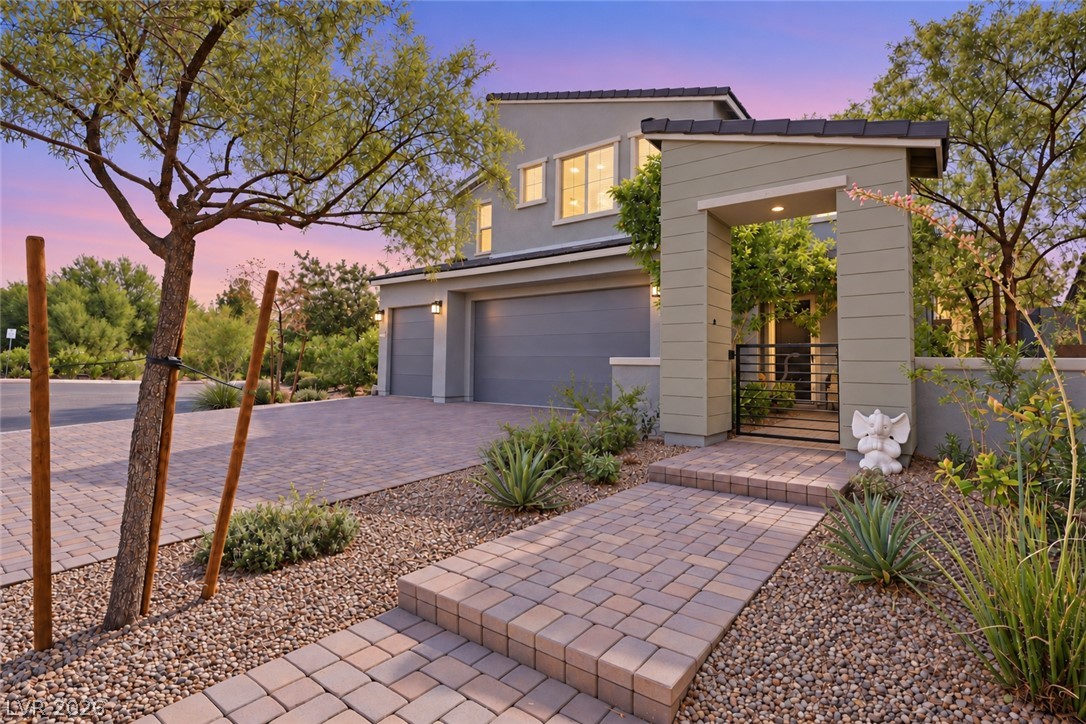 31 Cresta Villa Court Henderson NV 89011