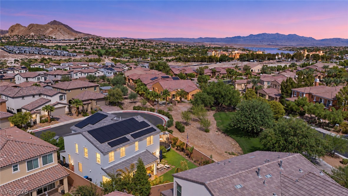 31 Cresta Villa Court Henderson NV 89011
