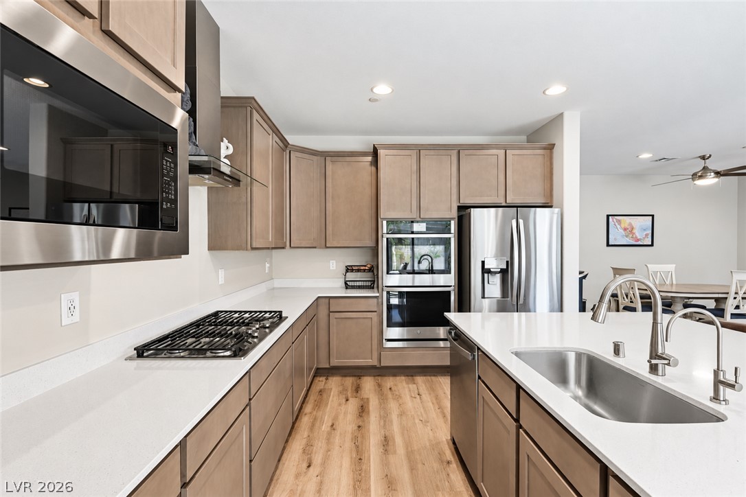 31 Cresta Villa Court Henderson NV 89011