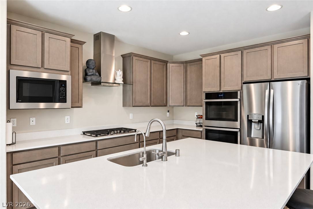 31 Cresta Villa Court Henderson NV 89011
