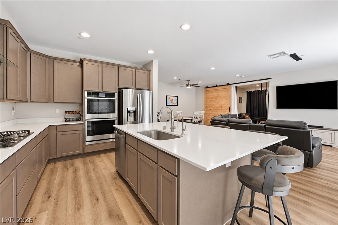31 Cresta Villa Court Henderson NV 89011