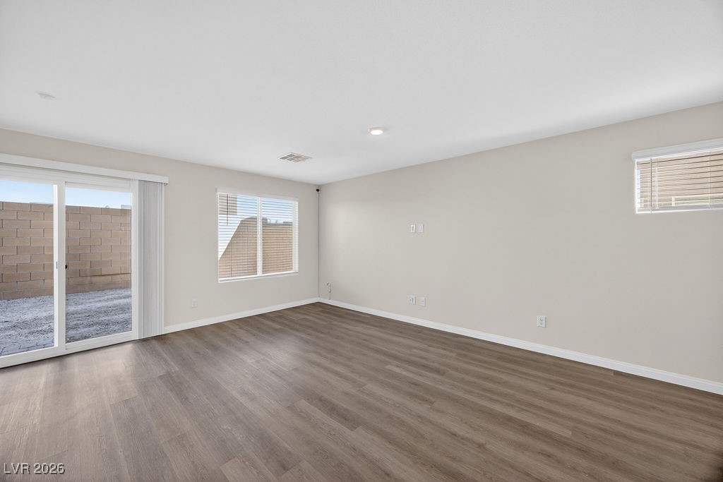 798 Calm Crystal Court North Las Vegas NV 89031