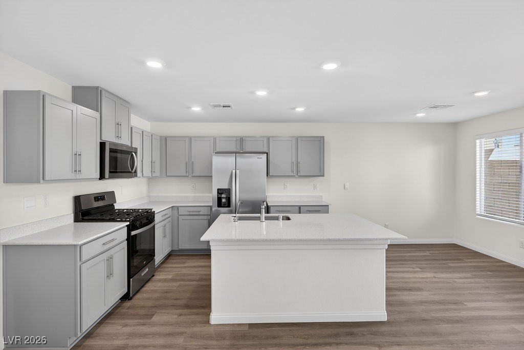 798 Calm Crystal Court North Las Vegas NV 89031