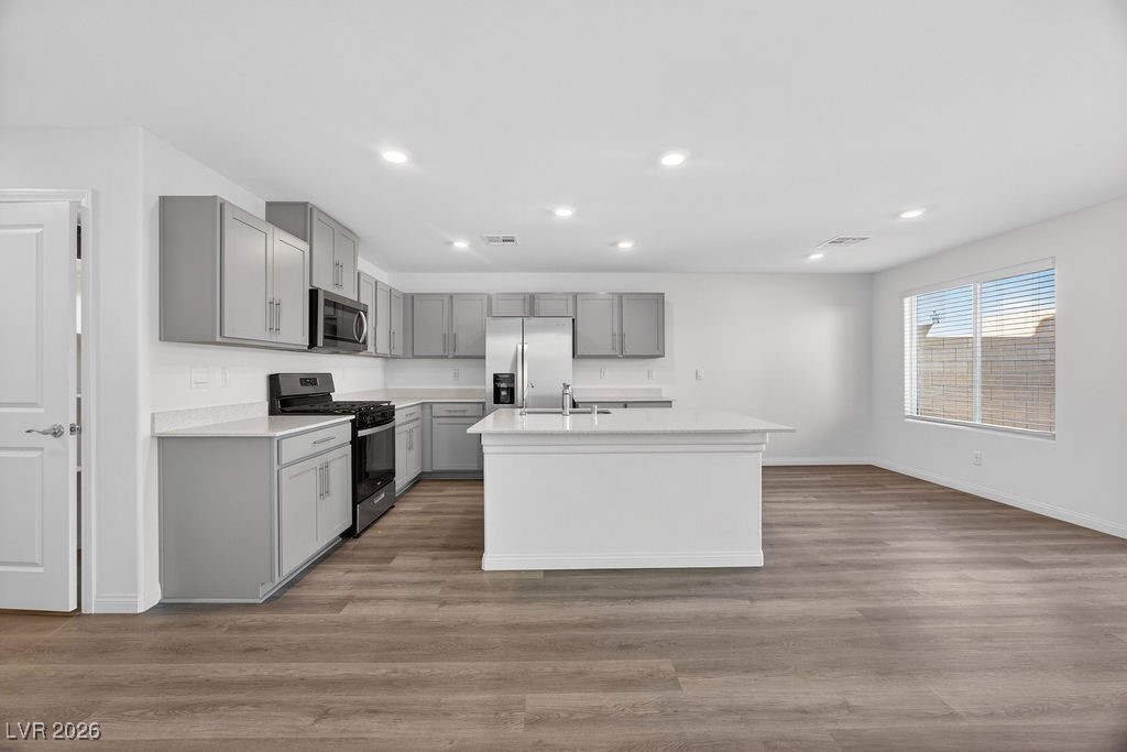 798 Calm Crystal Court North Las Vegas NV 89031