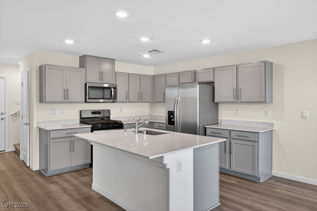 798 Calm Crystal Court North Las Vegas NV 89031