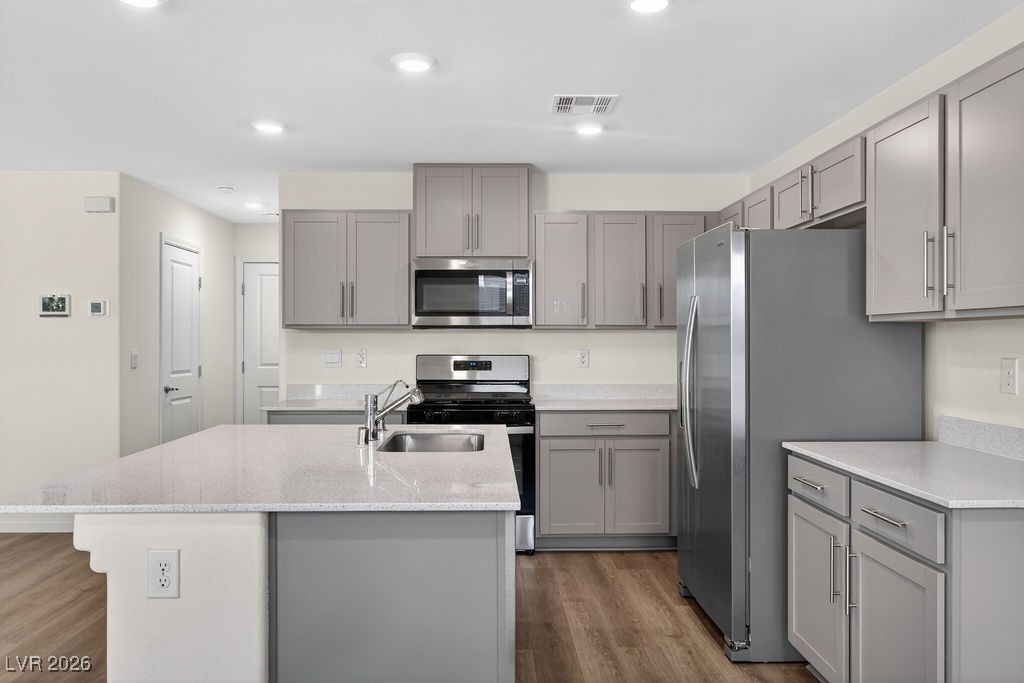 798 Calm Crystal Court North Las Vegas NV 89031