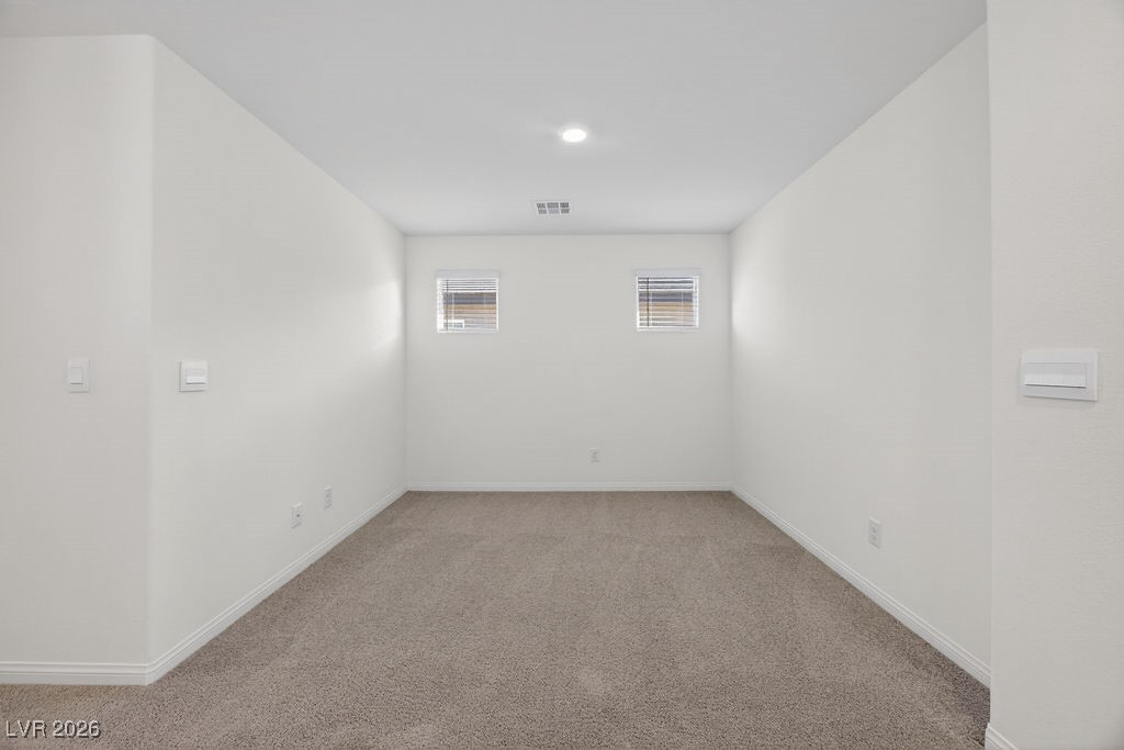 798 Calm Crystal Court North Las Vegas NV 89031