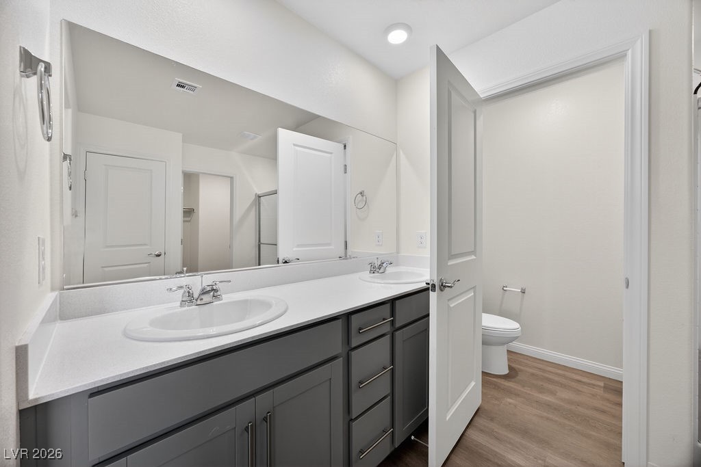 798 Calm Crystal Court North Las Vegas NV 89031