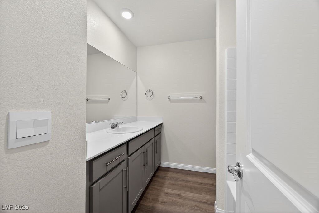 798 Calm Crystal Court North Las Vegas NV 89031