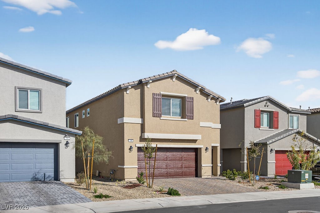 798 Calm Crystal Court North Las Vegas NV 89031