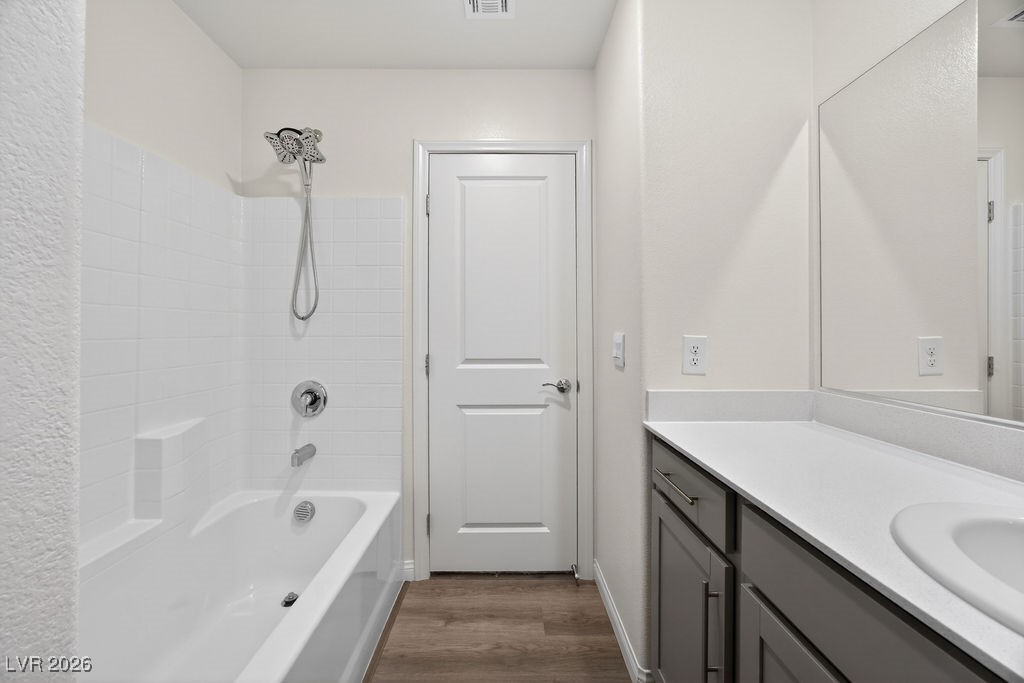 798 Calm Crystal Court North Las Vegas NV 89031