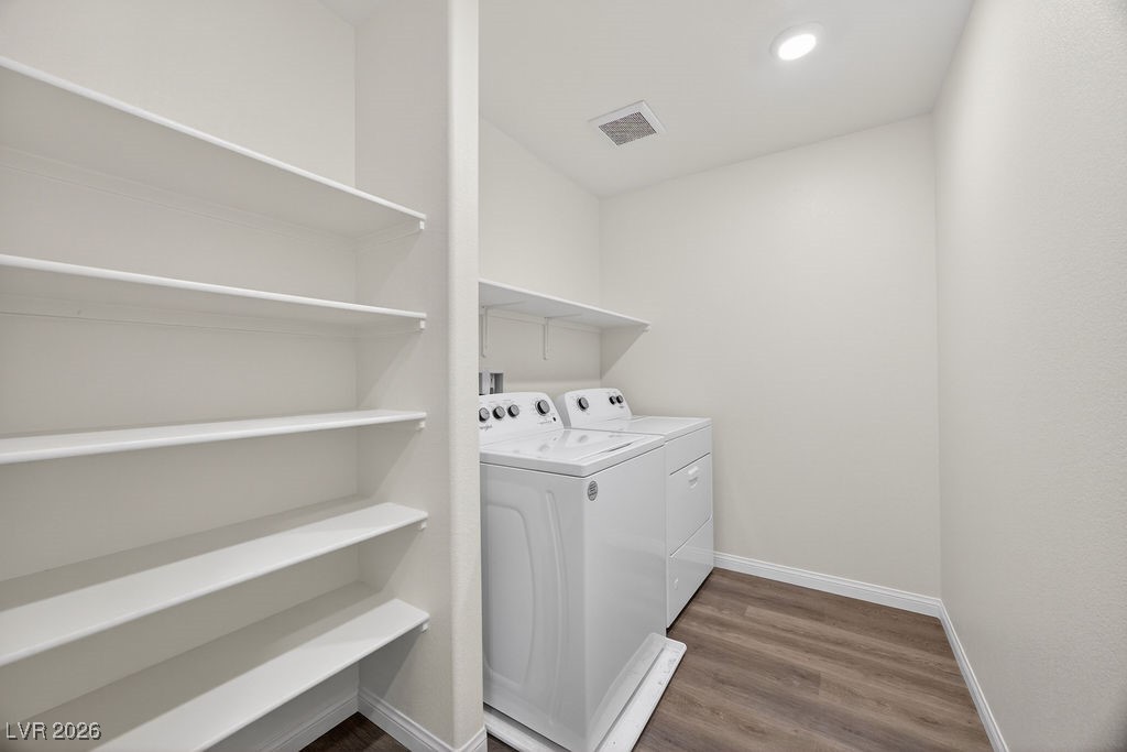 798 Calm Crystal Court North Las Vegas NV 89031