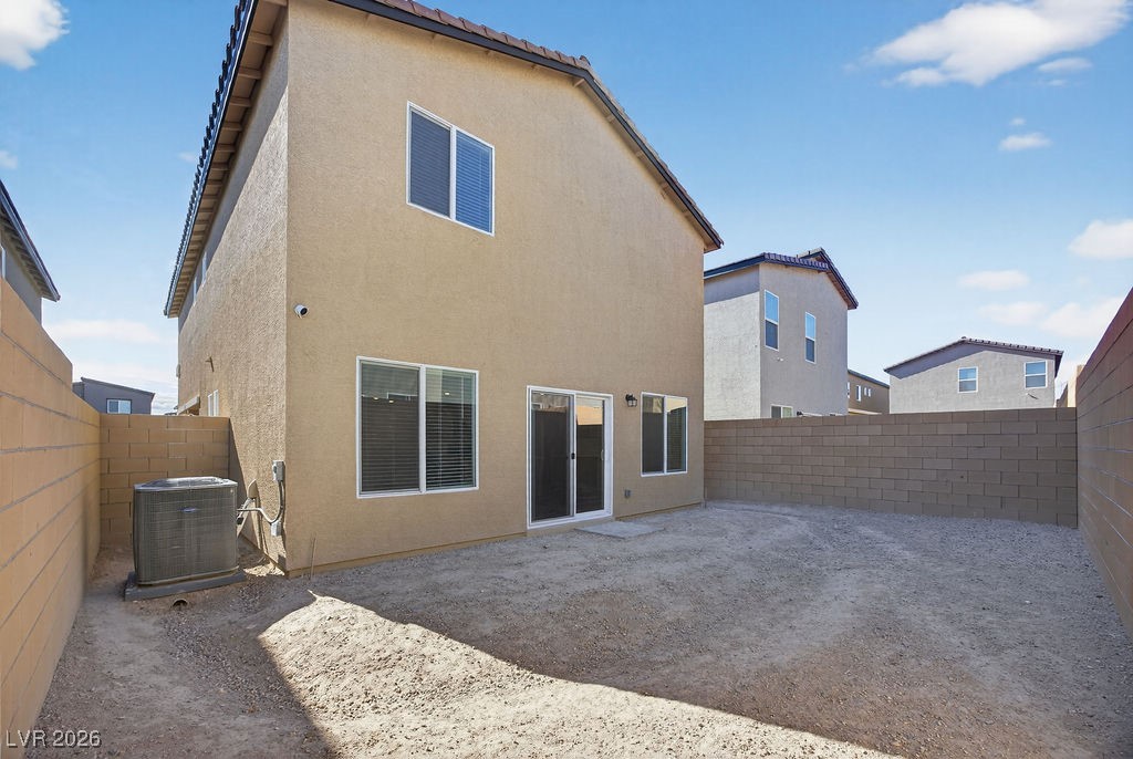 798 Calm Crystal Court North Las Vegas NV 89031