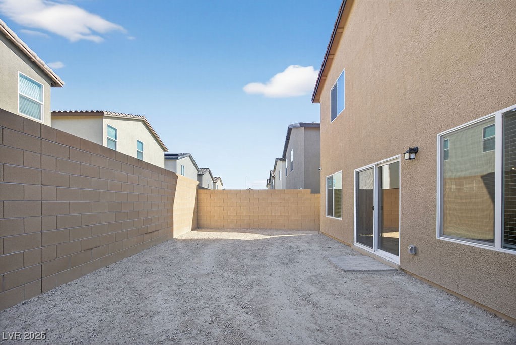 798 Calm Crystal Court North Las Vegas NV 89031