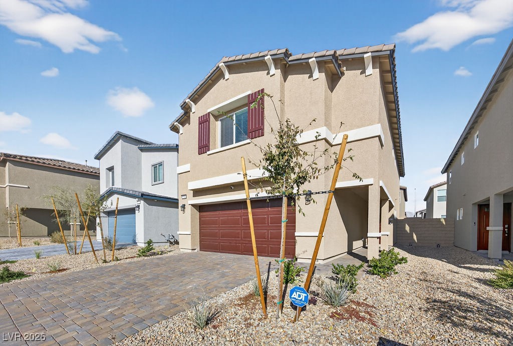 798 Calm Crystal Court North Las Vegas NV 89031