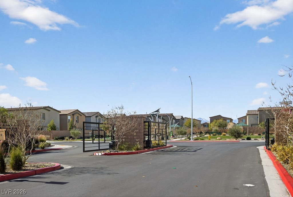 798 Calm Crystal Court North Las Vegas NV 89031